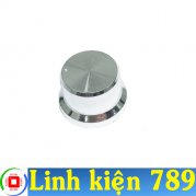 Núm vặn chiết áp 25 x 17mm XN03 25